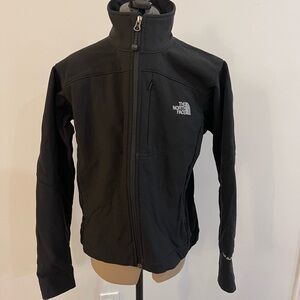 North Face TNF Apex women’s shell XS